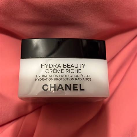 hydra beauty creme riche chanel|hydra beauty serum Chanel sephora.